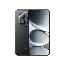 Redmi Note 15 Pro EU 12+512 Black