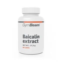 GymBeam Baicalin extract