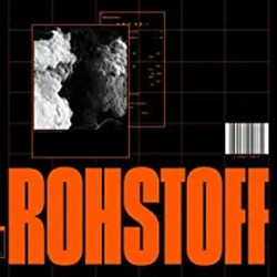 Zement - Rohstoff (Limited Edition) (LP)