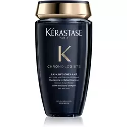 Kérastase Chronologiste krepilni in revitalizacijski šampon proti staranju 250 ml
