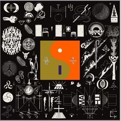 Bon Iver - 22, A Million (Digipak) (CD)
