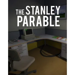 The Stanley Parable Steam Key EUROPE