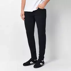 Slim fit farmerke