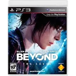 Beyond: Two Souls (PS3)