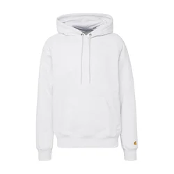 Carhartt WIP Majica Chase, siva