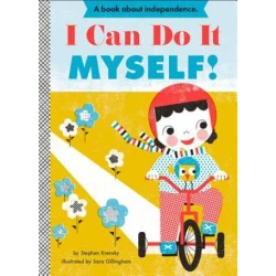 I Can Do It Myself!