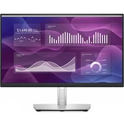 DELL 21.5 P2223HC USB-C professional IPS monitor