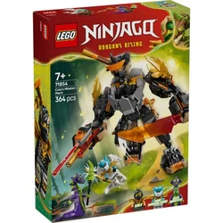 Lego 71854 Kolov mek za misije i zmaj Zejn ( 71854 )