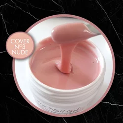 Extra Nail Cover gel za nokte Cross no.3 1945, 50ml