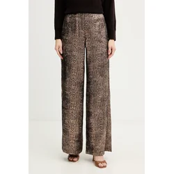 Hlače Morgan