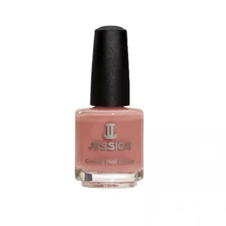 JESSICA Lak za nokte Centar Stage, Roze