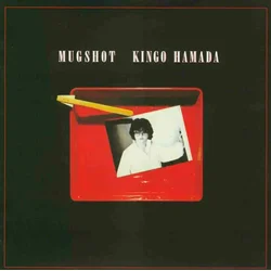 Kingo Hamada - Mugshot (LP)