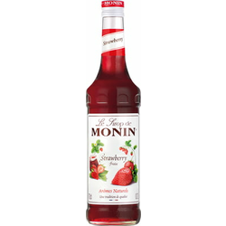 Monin Sirup Jagoda, 0.7l