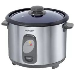 SENCOR SRM 1800SS rice cooker