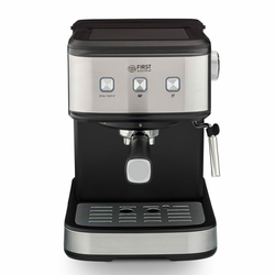 First Austria Espresso aparat, 850 W, 15 bar (T-5476-2)