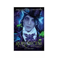 Poremećeni - Anita Grejs Hauard