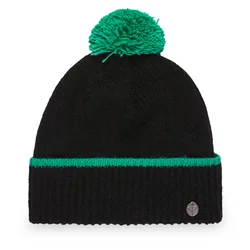 Kapa Roxy Peak Chic ERJHA04408 Črna
