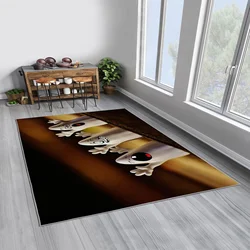 Conceptum Hypnose tepih Woopamuk052 100 x 150 cm, šareni
