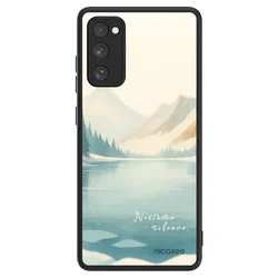 ULTIMATE CASE PowerShare za Samsung Galaxy S20 FE - NOTHERN SILENCE