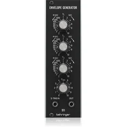Behringer 911 Envelope Generator Modularni sistem (Kot novo)