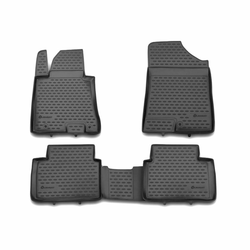 Novline - Element 3D Patosnice HYUNDAI i30 (GD) 2011-2016 set 4 kom