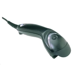 Honeywell MS5145 Eclipse, USB, črna, (MK-5145 eclipse)