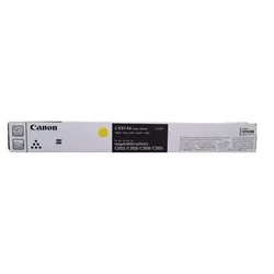 Toner Canon C-EXV64 Yellow