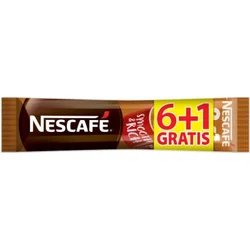 KAFA INSTANT 2U1 NESCAFE 80G 6+1 GRATIS