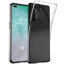 Przezračno zaštitno kućište za Realme 6i - Prozirna KP19219