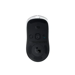 Logitech 910-007303 G Pro 2 Lightspeed Igralna miška bela