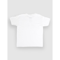A.Lab Pond Magic T-shirt white