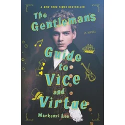 Gentlemans Guide to Vice and Virtue