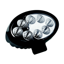 LED reflektor za automobil EPISTAR LED/24W/10-30V IP67 6000K
