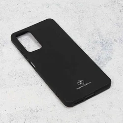 TERACELL Maska za Xiaomi Redmi Note 11 Pro 4G/5G Skin mat crna