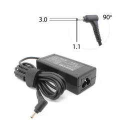 Punjac za laptop Acer 19V 2.37A (3.0*1.1) ugao 90 HQ