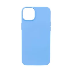 Maska za telefon SOFT CASE za Iphone 14 Plus, Lavanda