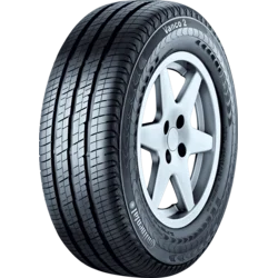 CONTINENTAL 205R16C 110/108T 8PR co 2 DOT xx22