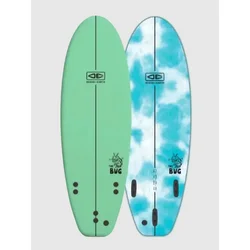 Ocean & Earth The Bug 56 Surfboard spearmint
