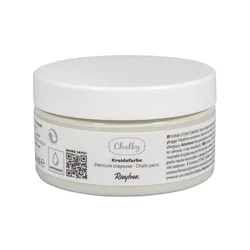 Rayher. Kredna barva Chalky 100 ml, mint zelena