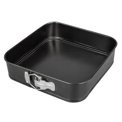 KINGHoff kvadratni pekač za torto 28 cm 12168