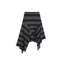 Desigual Krilo greige/temno siva/črna
