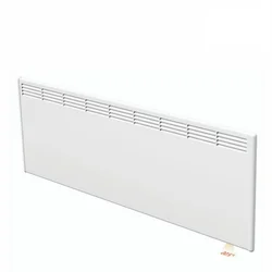 BEHA Norveški radijator PV15, WiFi funkcija, Beli