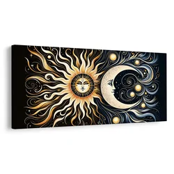 Slika astralna povezava - 140x70