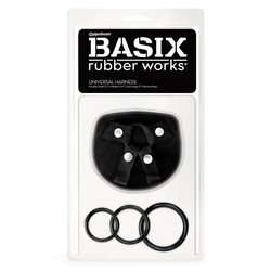 Basix universal harness