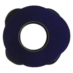 Eyecushion ARRI SPECIAL Microfiber Navy Blue