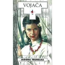 VOJAČA -  biblioteka HRVATSKI POVIJESNI  ROMAN - Jagoda Truhelka