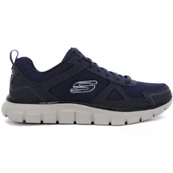 SKECHERS patike Track Scloric (52631-Nvy)