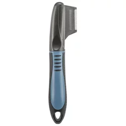 Trixie Trimer Nož za Pse i Mačke – Fini, 19 cm