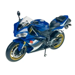 shumee WELLY YAMAHA YZF-R1 1:10 62802