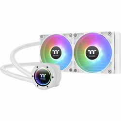 CPU vodeno hladjenje Thermaltake TH240 V2 ARGB